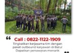 WA: 0822-1122-1909 – Sewa Vendor Outbound Alam Malang untuk Rombongan Besar