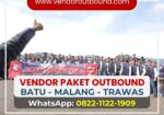 WA:0822-1122-1909 Outbound Training Karyawan di Batu