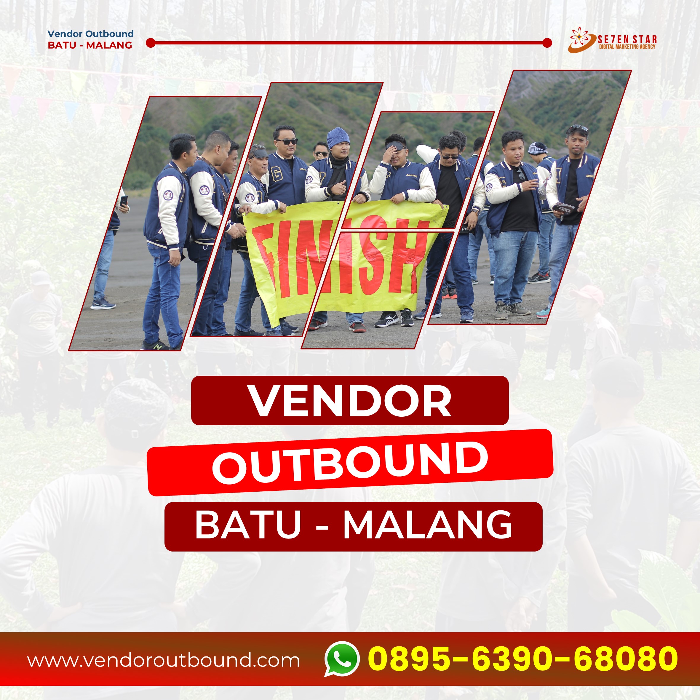 WA: 0822-1122-1909 – Kemudahan Acara Bersama EO Outbound Gathering Jatim Park Terpercaya