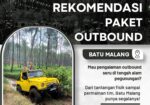 WA: 0822-1122-1909 Petualangan Seru Fun Offroad Batu Malang