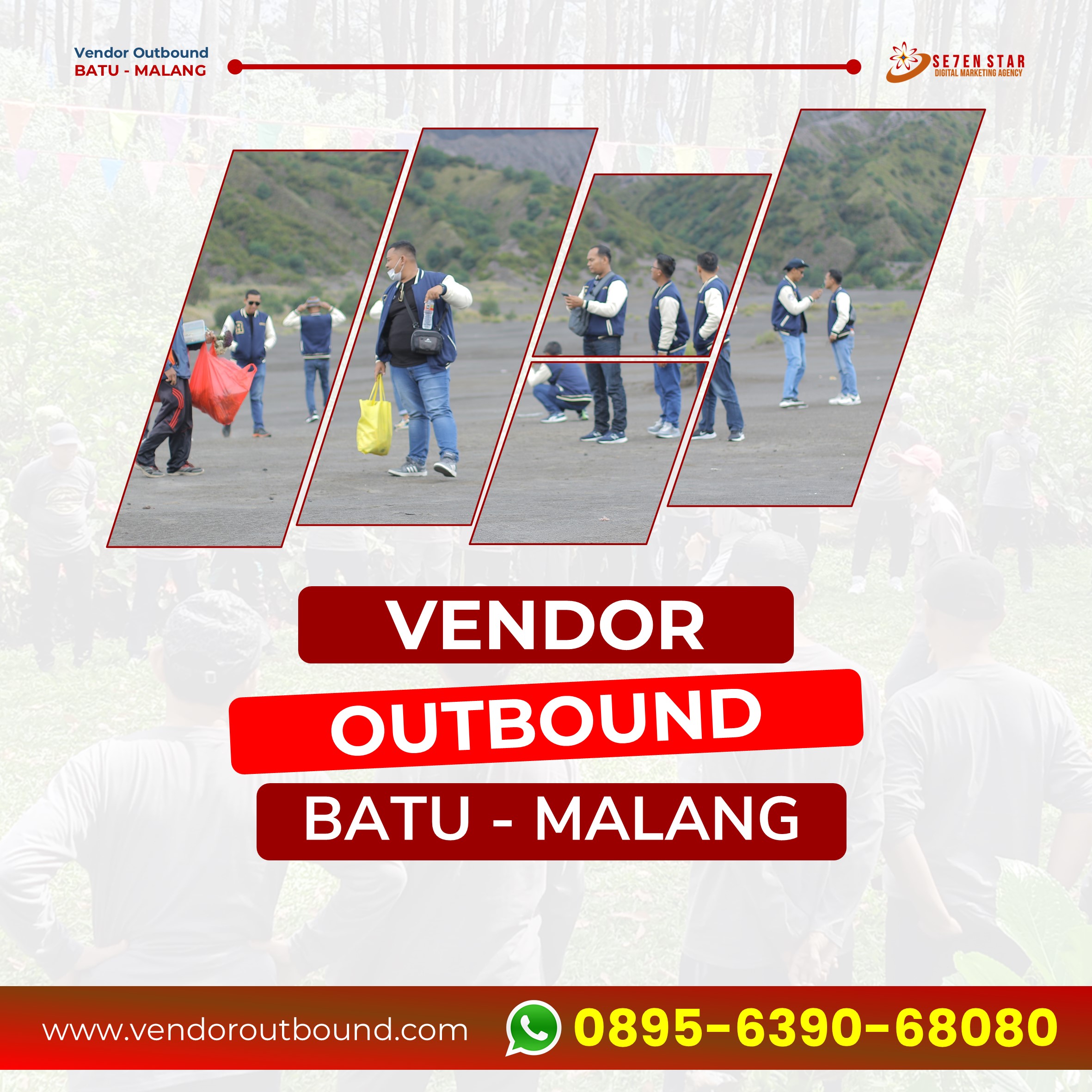 WA: 0822-1122-1909 – Tingkatkan Sinergi dengan Outbound Team Bonding Perusahaan Malang