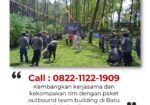 WA: 0822-1122-1909 – Memilih Provider Outbound Alam Malang yang Berpengalaman dan Terpercaya