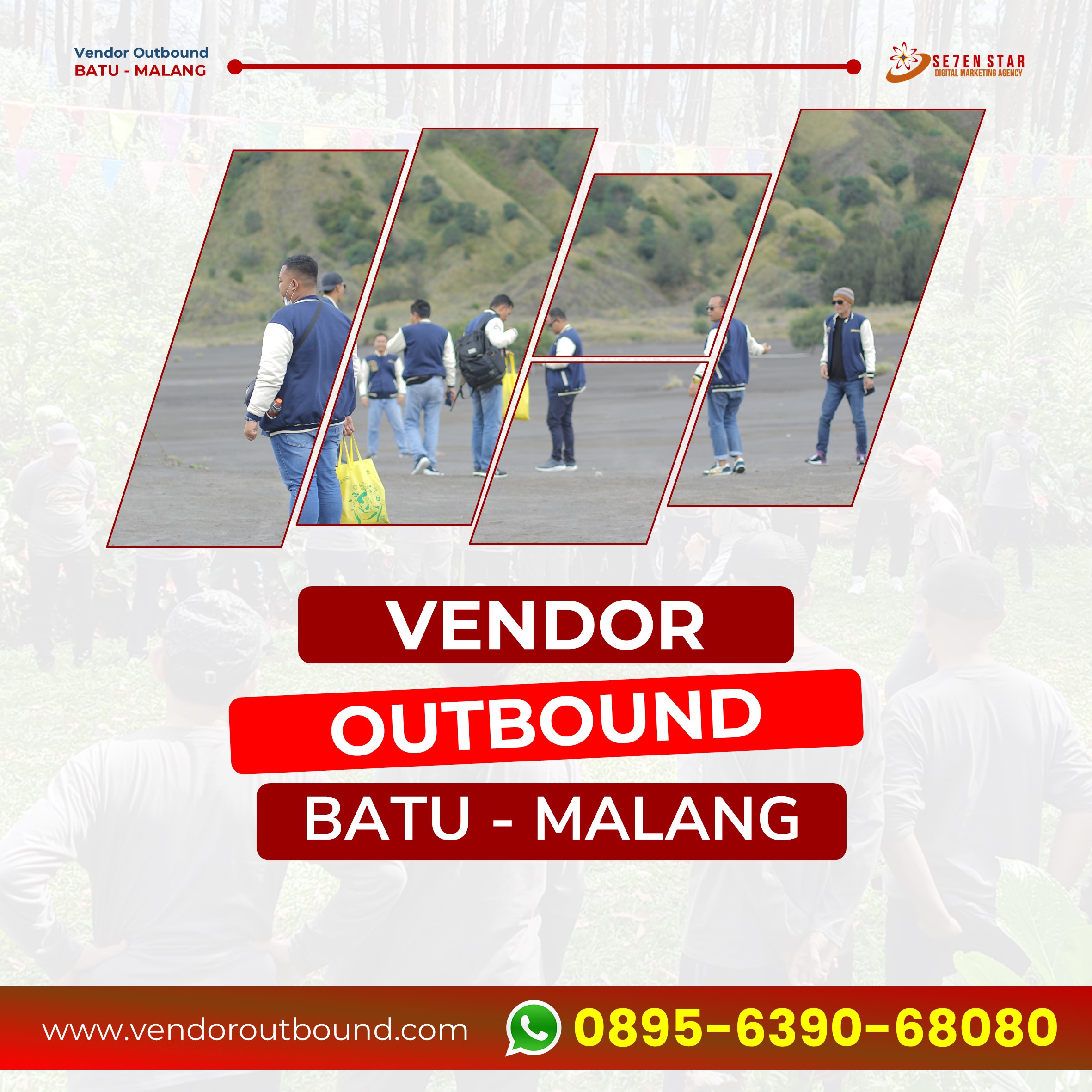 WA: 0822-1122-1909 – Tumbuhkan Karakter Lewat Paket Wisata Edukasi dan Outbound Malang
