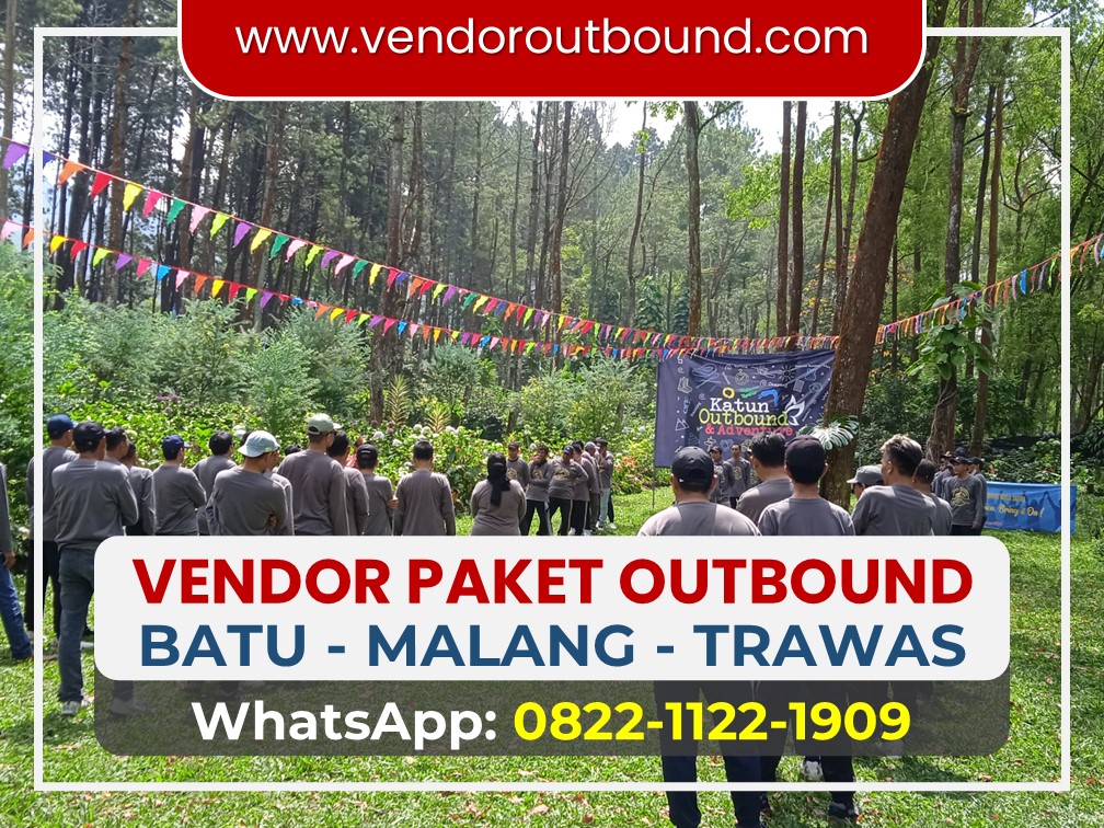 WA:0822-1122-1909 Sewa Villa Untuk Family Gathering di Batu