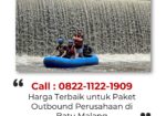WA: 0822-1122-1909 – Tantangan Seru Outbound Alam Malang dengan Fasilitas Rafting yang Memacu Adrenalin
