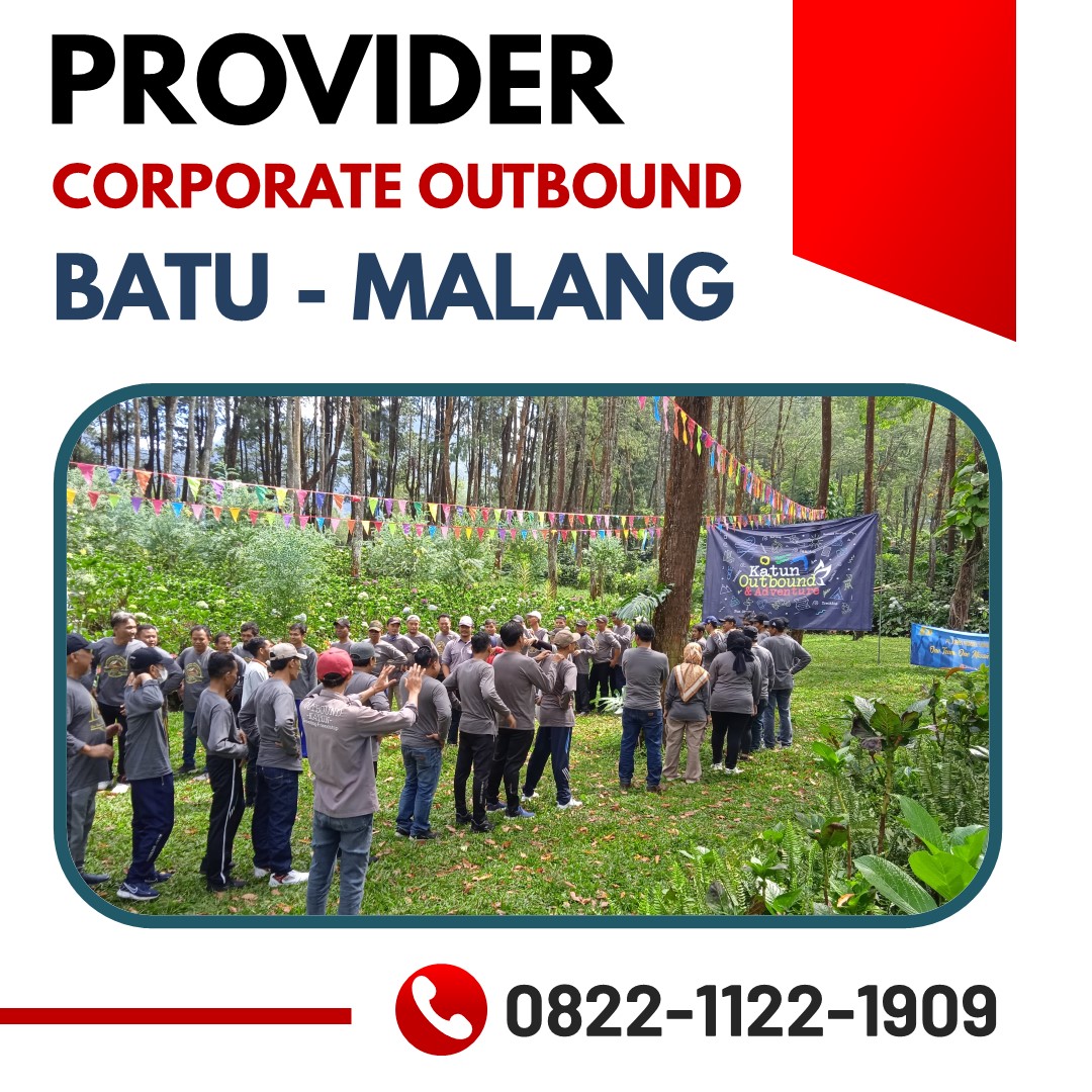 WA: 0822-1122-1909 – Rekomendasi Lokasi Outbound Dekat Alun Alun Batu yang Praktis