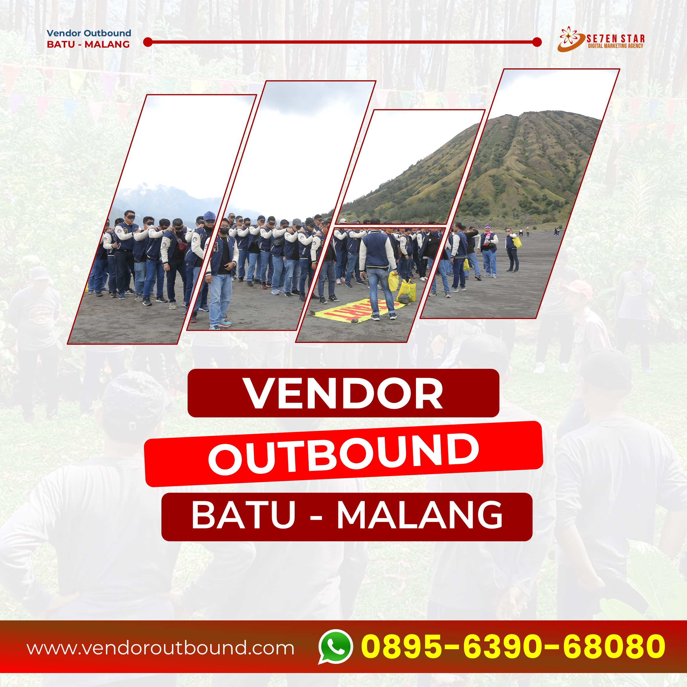 WA: 0822-1122-1909 – Sensasi Mengangkasa dengan Paket Outbound Paralayang Batu Malang