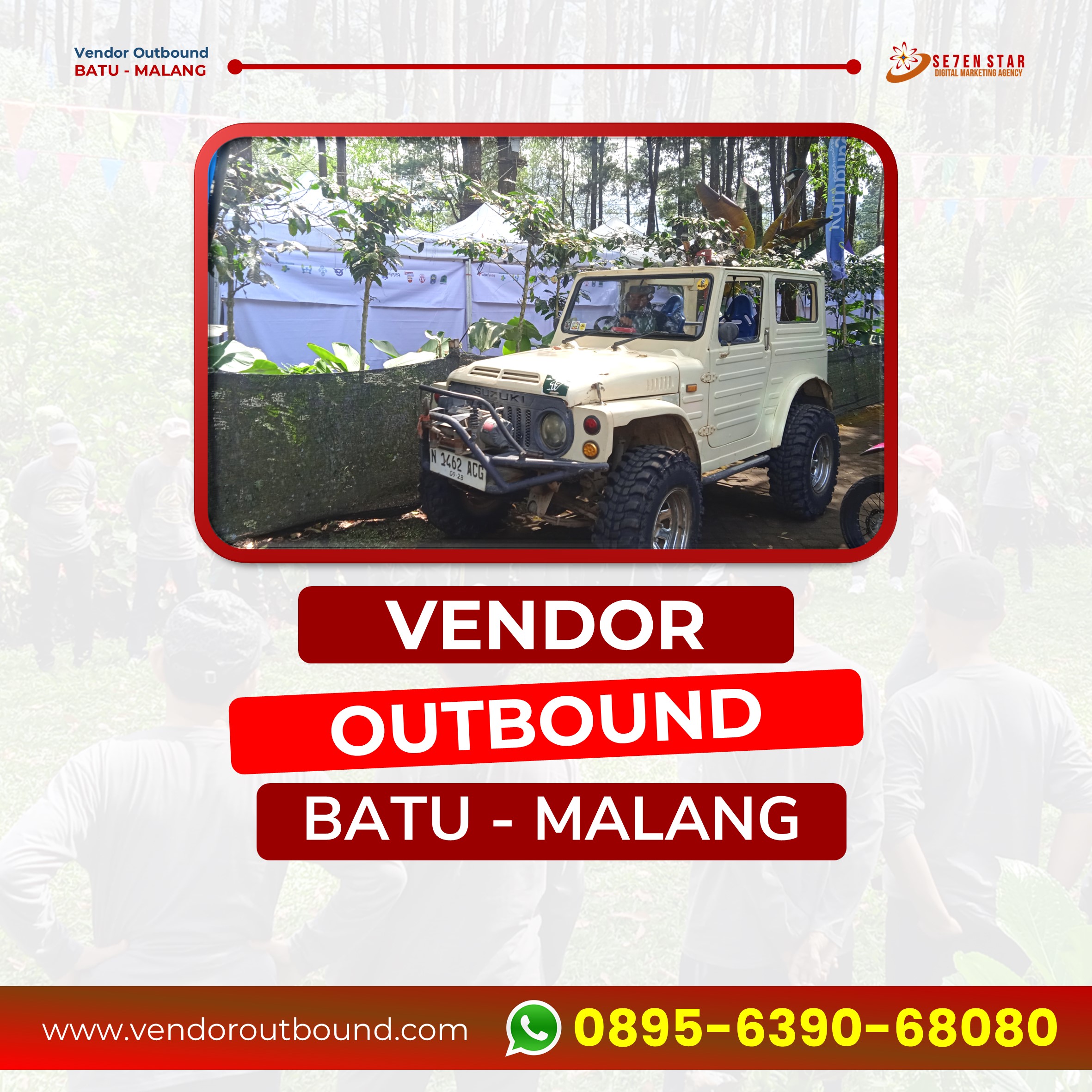 WA: 0822-1122-1909 – Kenyamanan Terjaga Bersama Vendor Outbound Syariah di Malang
