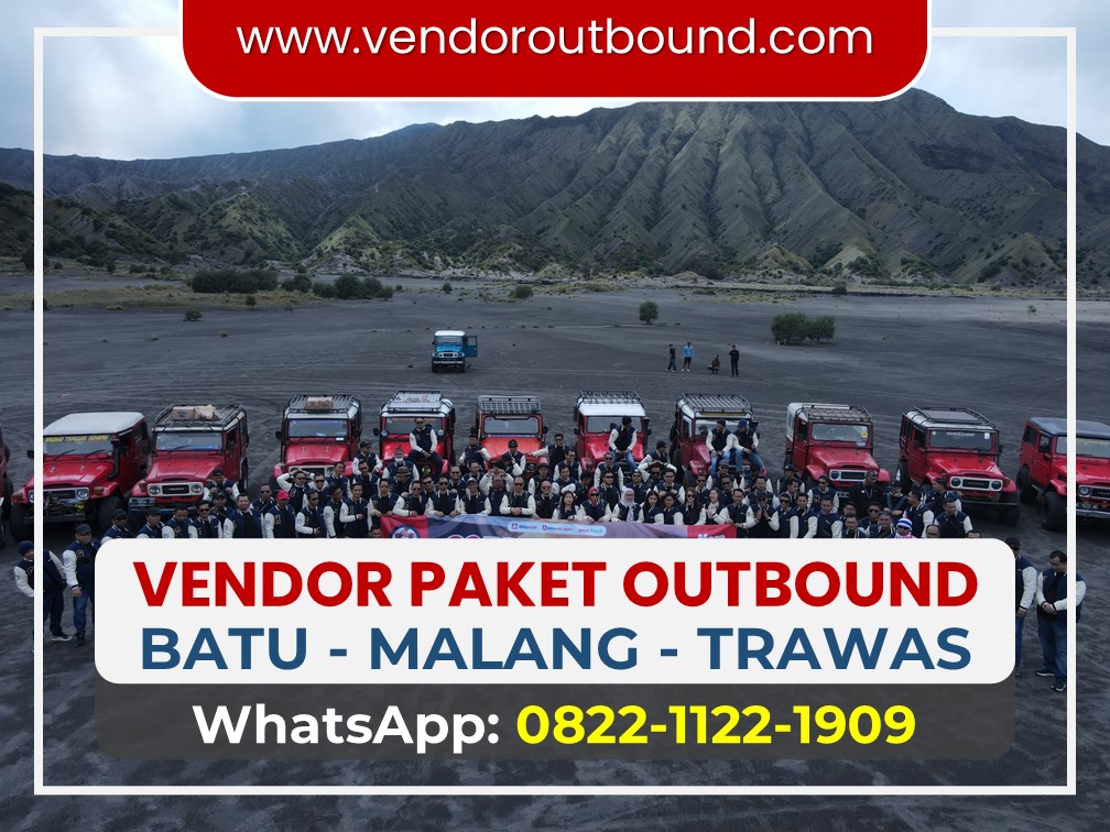 WA:0822-1122-1909 Paket Offroad Batu Malang Rute Panjang