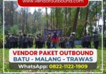 WA:0822-1122-1909 Outbound Karyawan Rumah Sakit di Malang