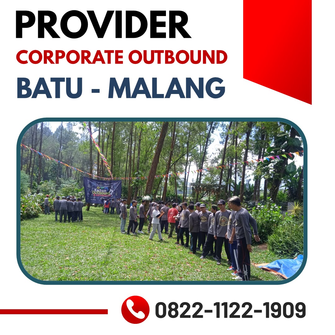 WA: 0822-1122-1909 – Outbound Private Venue Eksklusif untuk Acara Lebih Personal