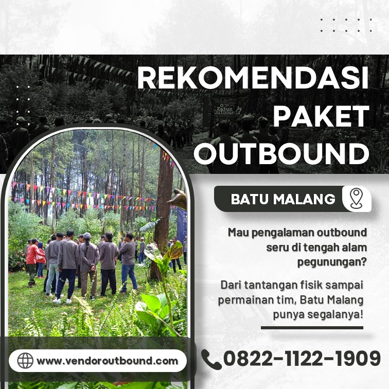 WA: 0822-1122-1909 – Pacu Adrenalin dengan Paket Outbound Airsoft Gun Batu