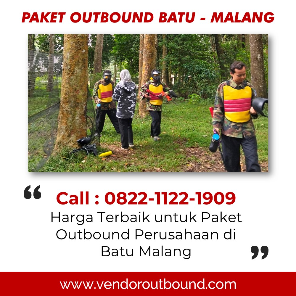 WA: 0822-1122-1909 – Memilih Provider Outbound Alam Malang yang Berpengalaman dan Terpercaya