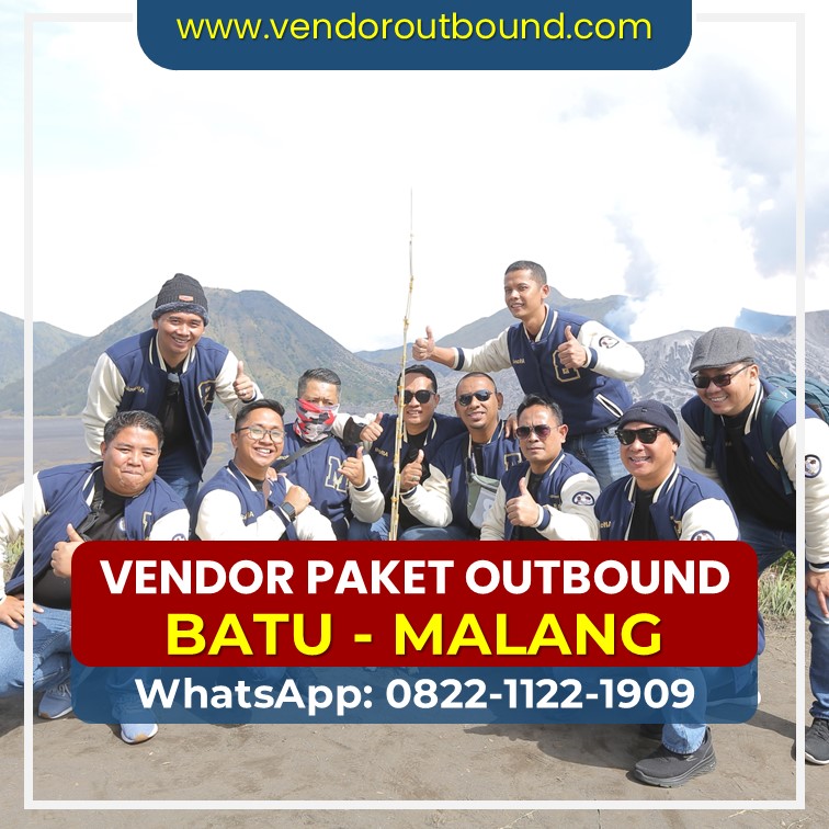WA: 0822-1122-1909 – Capacity Building di Tempat Outbound Di Batu