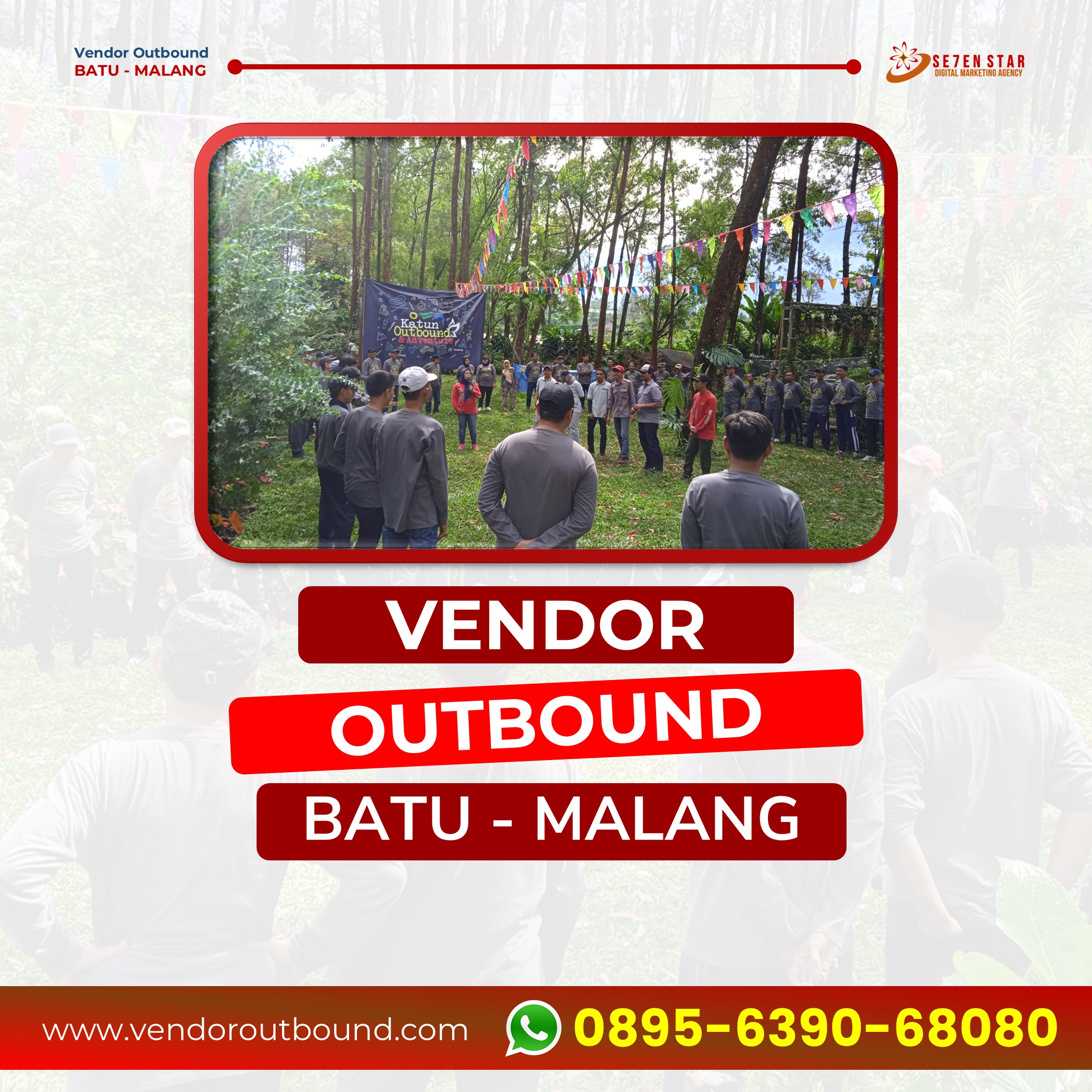 WA: 0822-1122-1909 – Harmoni Kebersamaan Lewat Paket Outbound Pantai Balekambang Malang