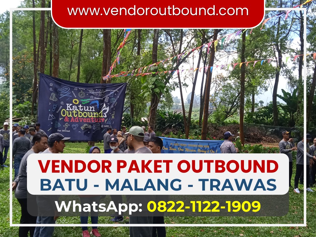WA:0822-1122-1909 Harga Sewa Area Outbound Malang