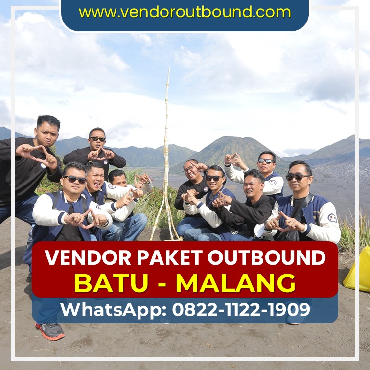 WA: 0822-1122-1909 – Capacity Building di Tempat Outbound Di Batu