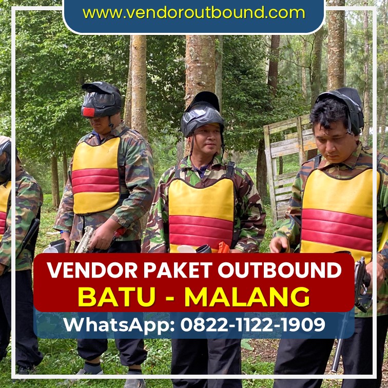 WA: 0822-1122-1909 – Onboarding Seru di Outbound Coban Talun