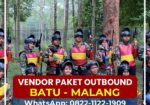 WA: 0822-1122-1909 – Onboarding Seru di Outbound Coban Talun