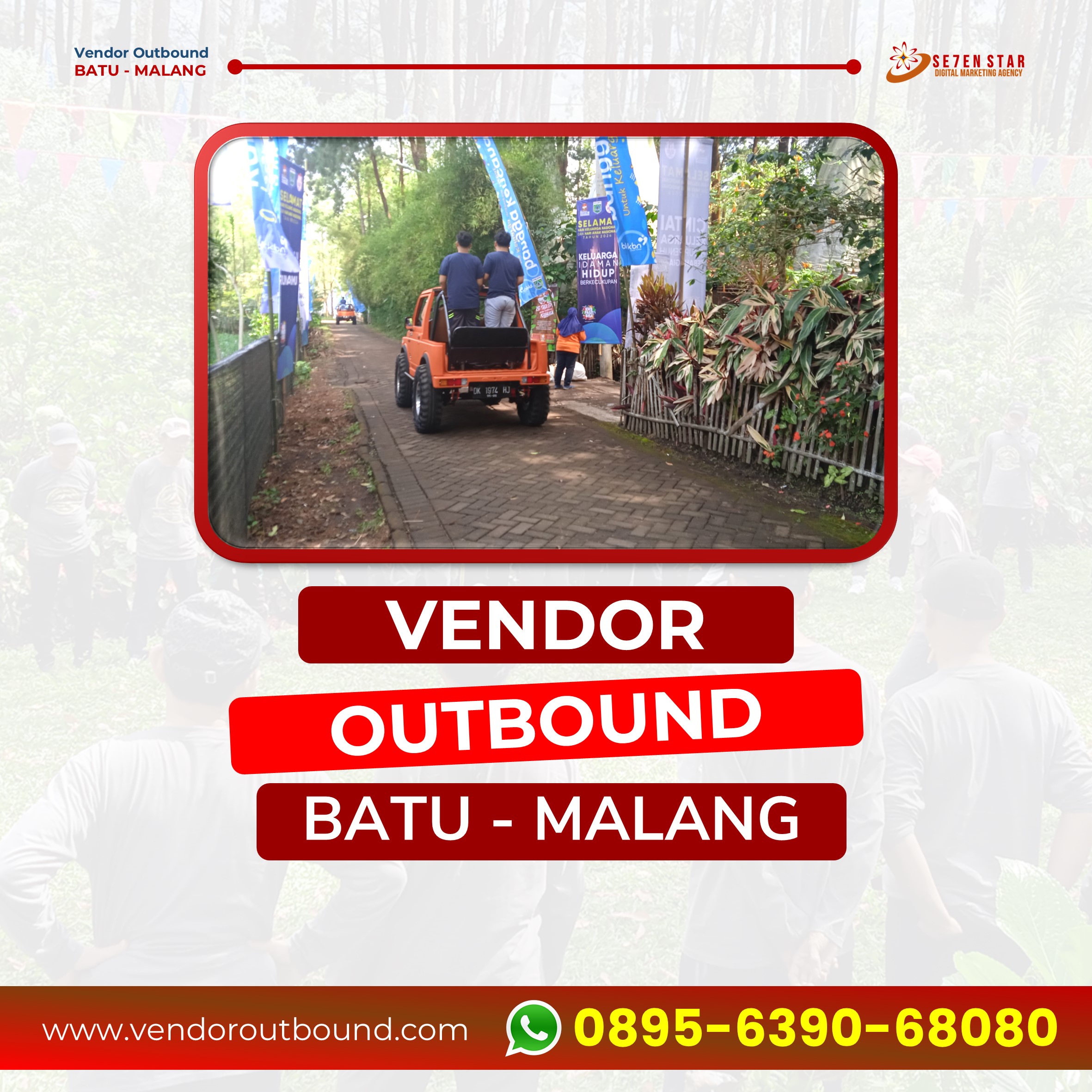 WA: 0822-1122-1909 – Uji Kekompakan Tim via Paket Rafting Grade 3 di Batu Malang