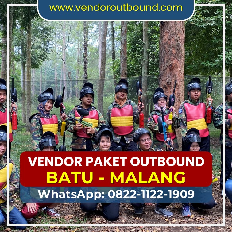 WA: 0822-1122-1909 – Onboarding Seru di Outbound Coban Talun