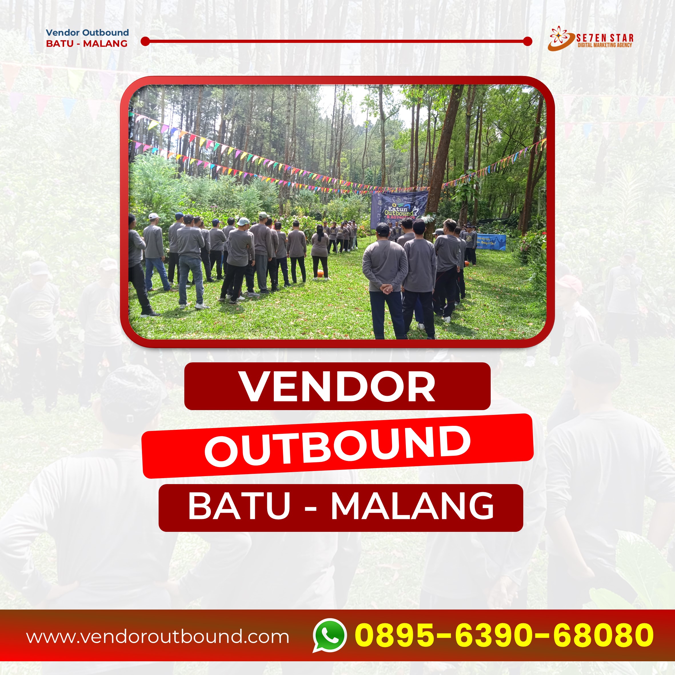 WA:0822-1122-1909 Harga Sewa Area Outbound Coban Rai