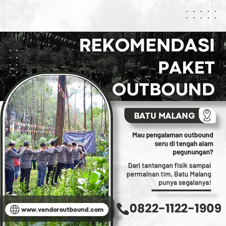 WA: 0822-1122-1909 – Informasi Harga Paket Employee Gathering Malang yang Transparan