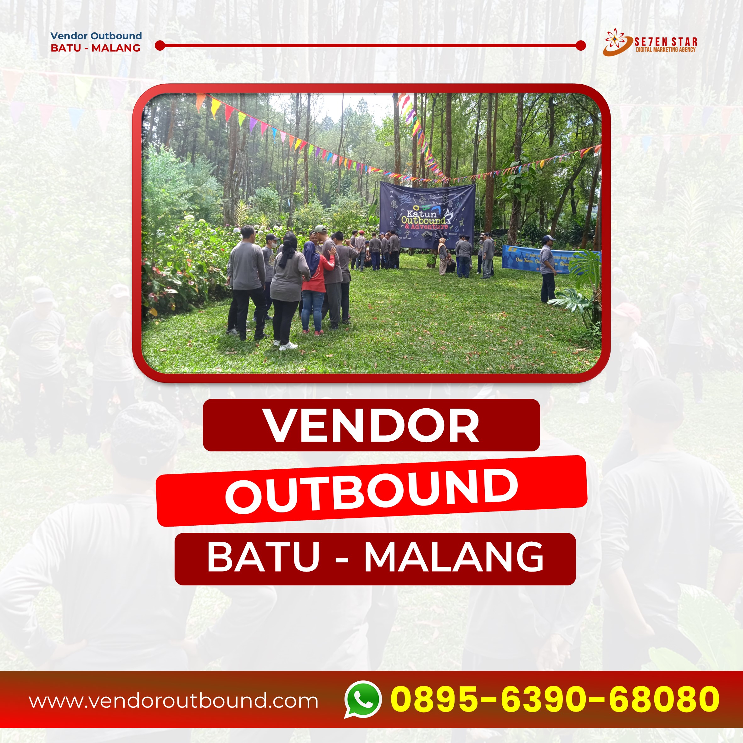 WA: 0822-1122-1909 – Rincian Lengkap Biaya Paket Gathering Kantor di Malang Raya