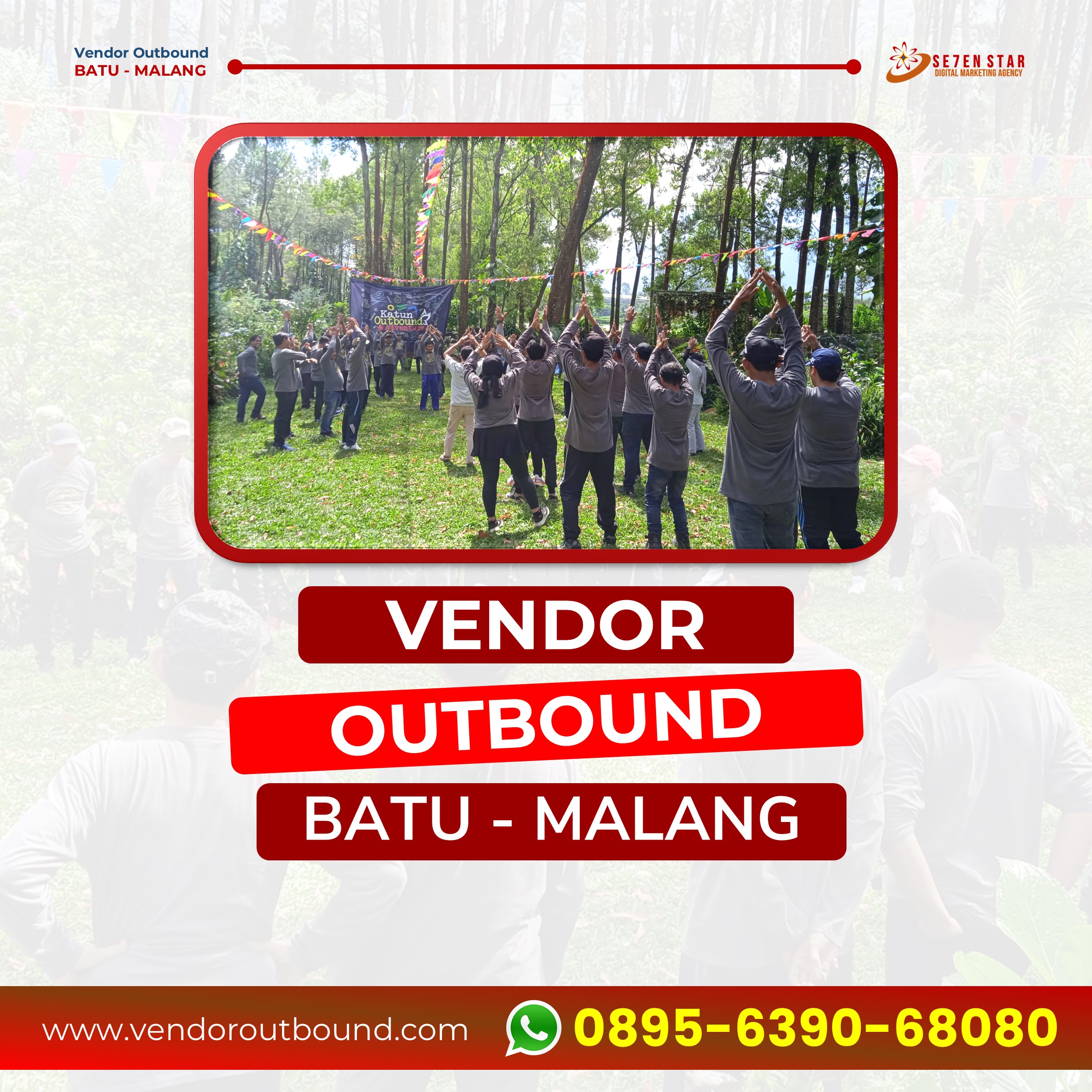WA: 0822-1122-1909 – Privasi Terjaga, Ini Rekomendasi Villa untuk Outbound di Batu