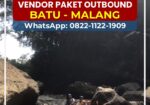 WA: 0822-1122-1909 – Agility & Fokus di Tempat Outbound Malang