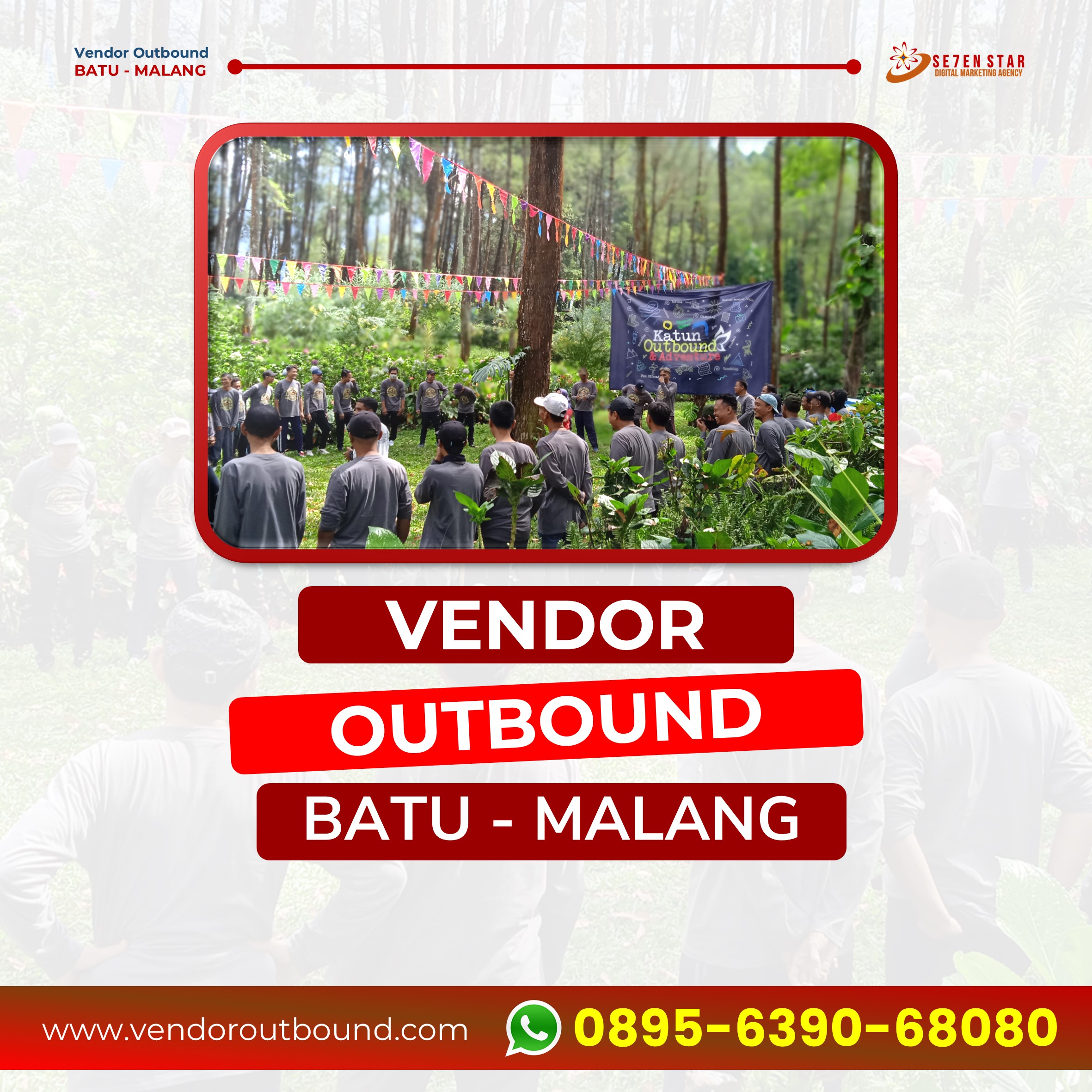 WA: 0822-1122-1909 – Rahasia Memilih Provider Outbound Malang Terpopuler untuk Perusahaan