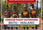 WA: 0822-1122-1909 Jasa Outbound Perusahaan di Batu Malang