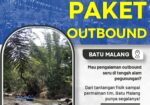 WA: 0822-1122-1909 – Rafting Outbound Batu Malang