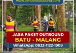 WA: 0822-1122-1909 – Mempererat Sinergi Tim Bersama Vendor Outbound Corporate Gathering Malang