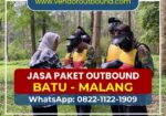 WA: 0822-1122-1909 – Mempererat Sinergi Tim Bersama Vendor Outbound Corporate Gathering Malang