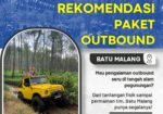 WA: 0822-1122-1909 EO Gathering Perusahaan Malang