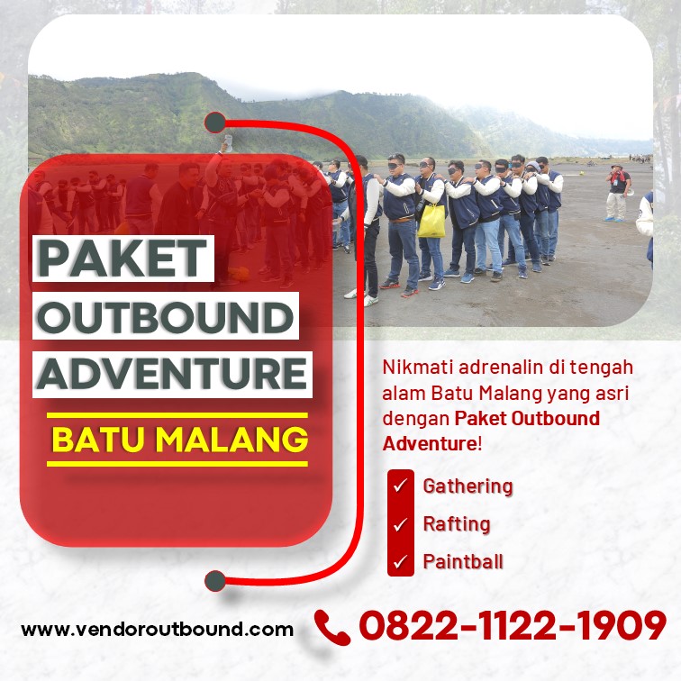 WA 0822-1122-1909 Tempat Outbound Malang – Karyawan Magang