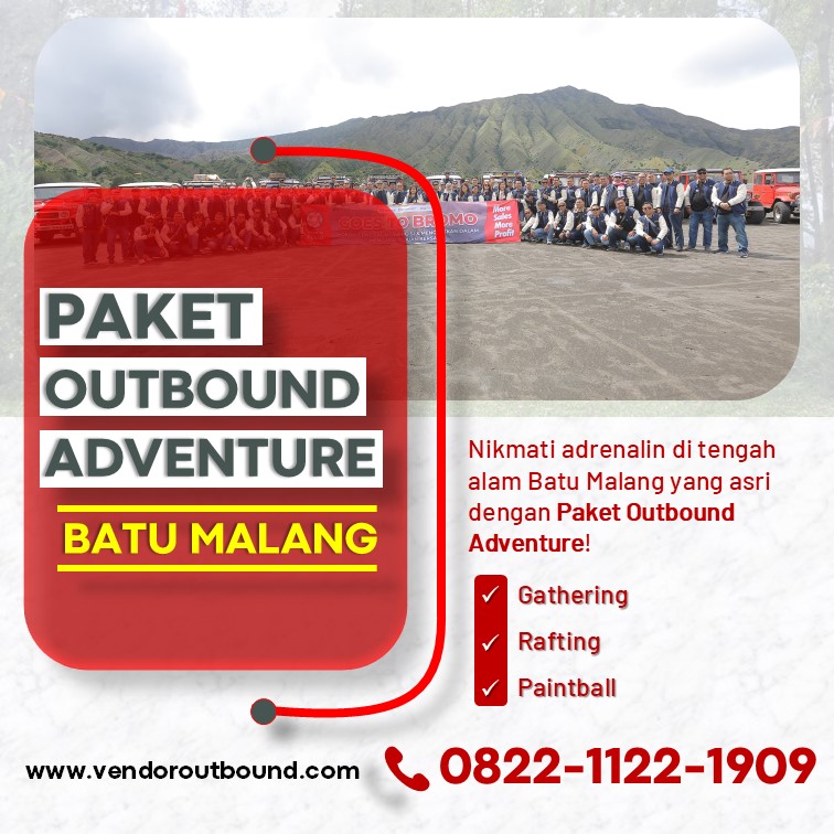 WA 0822-1122-1909 Paket Outbound Di Malang – Masa Pensiun
