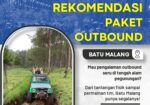 WA: 0822-1122-1909 – Segarkan Pikiran Lewat Vendor Outbound Malang Konsep Alam Terbuka