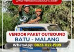WA: 0822-1122-1909 Paket Outbound LDKS Sekolah di Batu Malang