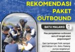 WA: 0822-1122-1909 Serunya Paket Outbound Pantai untuk Komunitas