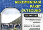 WA: 0822-1122-1909 Pilihan Family Gathering di Batu Malang