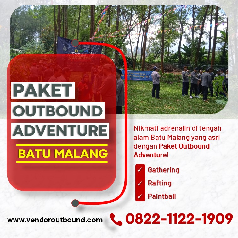 WA 0822-1122-1909 Outbound Coban Talun – Komunitas Senam