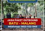 WA: 0822-1122-1909 – Manajemen Ahli dari Vendor Outbound Malang Kapasitas Besar untuk Acara Anda