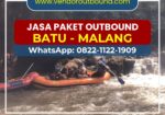 WA: 0822-1122-1909 – Uji Nyali dan Kekompakan Melalui Vendor Outbound Rafting di Malang