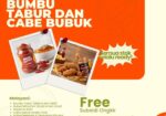 PREMIUM! WA: 0896-1282-1257, Supplier Bubuk Es Krim Depok