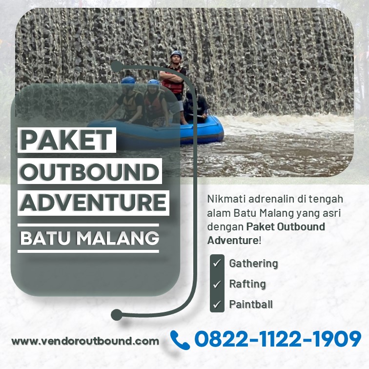 WA 0822-1122-1909 Vendor Gathering Perusahaan Surabaya Malang