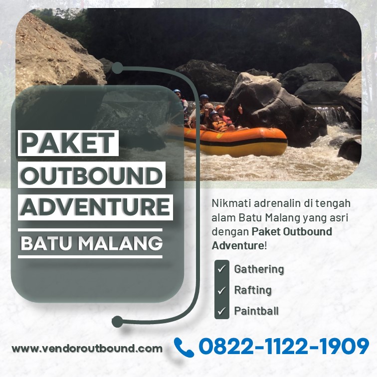 WA: 0822-1122-1909 – Inovasi Program Bersama EO Outbound Kreatif di Malang