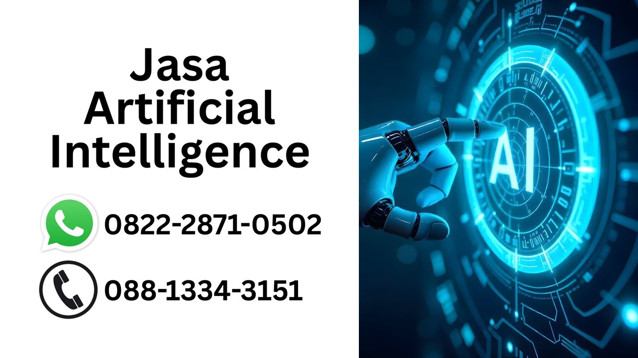 Jasa Buat Foto AI Promosi Produk