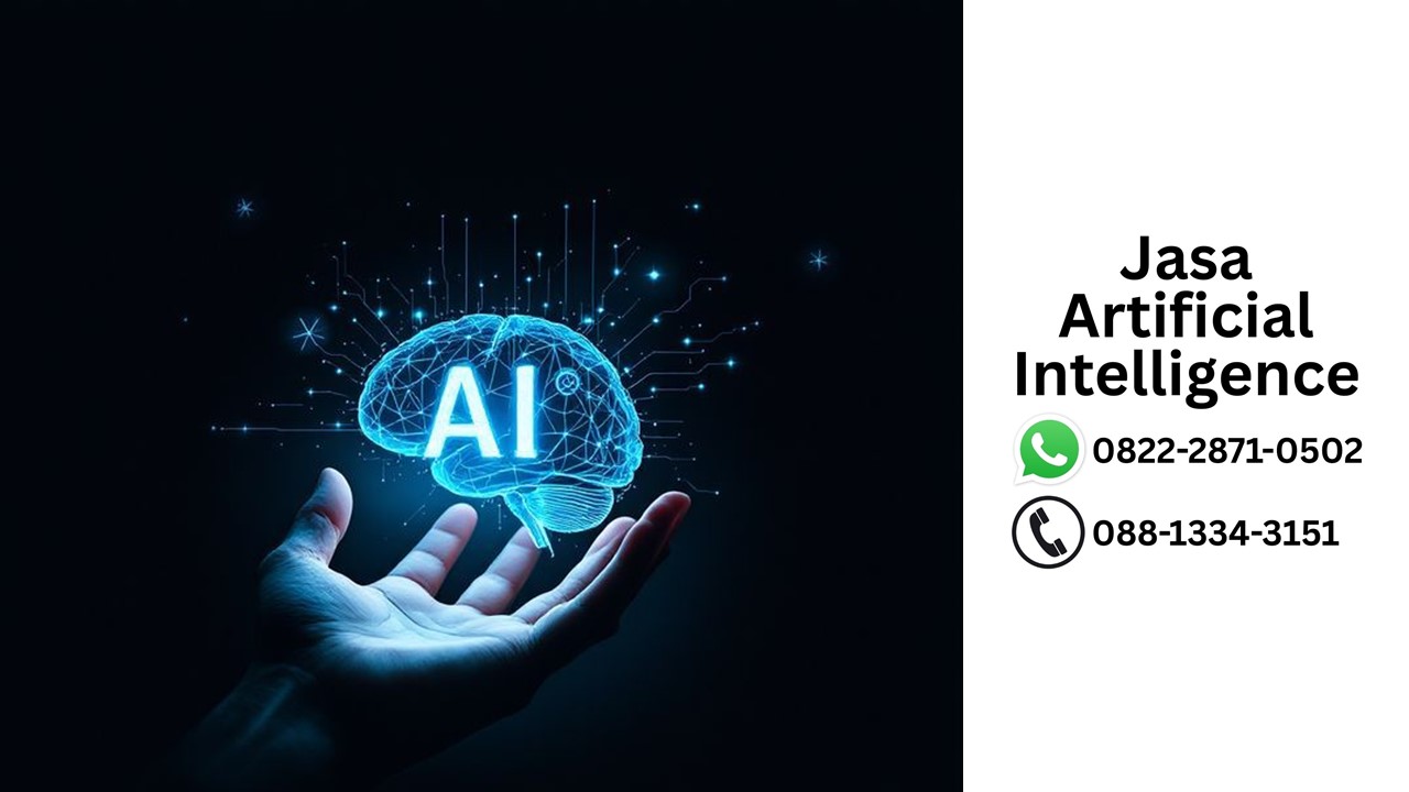 Jasa Buat Gambar AI Production